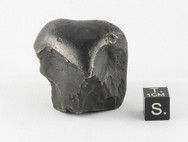 Sikhote-Alin Individual (Bullet) - 178 g 